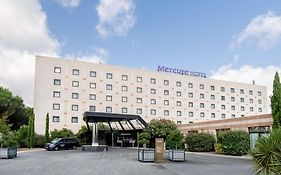 Mercure Bordeaux Aeroport